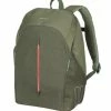 Fahrradrucksack Basil B-Safe Nordlicht Olivgrün, 26x13x40cm, Damen -Gepäckträger Verkaufsladen ID 136021 orig 600x600