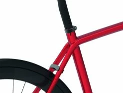 Centurion Brücke Sitzstrebe Mit M5 Gewinde Overdrive Carbon MY19FF