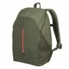 Fahrradrucksack Basil B-Safe Nordlicht Olivgrün, 29x14x45cm, Herren -Gepäckträger Verkaufsladen ID 136114 orig 600x600