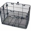 Rad-Klapp-Korb Basil Catania 33x23x20cm, Schwarz, Engmaschig -Gepäckträger Verkaufsladen ID 136158 orig 600x600