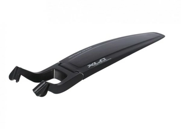 XLC Mudguard Rear MG-C35 26-29" Schwarz 75/460mm 3 XLC Mudguard Rear MG-C35 26-29" Schwarz 75/460mm