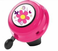 Puky Klingel G 16 - Pink/Pink