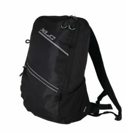 XLC Bike Rucksack BA-S100 Schwarz/silber 14ltr