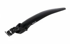 XLC Mudguard Rear MG-C37 26-29", Schwarz, 90/625mm, 220g