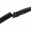 XLC Mudguard Front Spritzschutz MG-C36 26-29" Schwarz