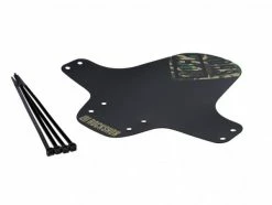 Fender MTB Rockshox Universal Vorne 00.4318.020.020,black/green Camouf.Print