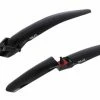 XLC Mudguard-Set MG-C38 26-29", Schwarz, 307g -Gepäckträger Verkaufsladen ID 137522 orig 600x600