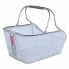 Hinterradkorb Basil Cento Nordlicht Mik 46x34x25,5cm, Blau Silber, Engmaschig -Gepäckträger Verkaufsladen ID 140670 orig 600x600