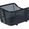 Hinterradkorb Basil Cento WSL 46x34x25,5cm, Schwarz, Engmaschig -Gepäckträger Verkaufsladen ID 140673 orig 600x600