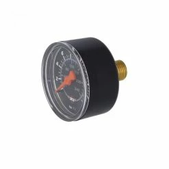Manometer SKS Für Rennkompressor