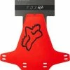 FOX Mudguard Schmutzschutz / Schutzblech - Red -Gepäckträger Verkaufsladen ID 140900 orig 600x600