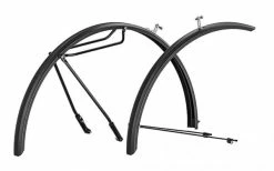 Schutzblechset Hebie Alumee 28"