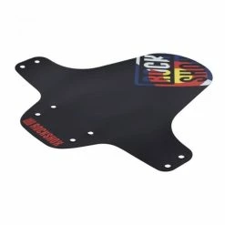 Fender MTB Rockshox Universal Vorne 00.4318.020.037,sw+Colorado Flagge Print