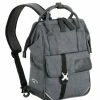 Norco Rucksacktasche Taybury Grau Größe 33x28x12,5cm 9 Ltr. -Gepäckträger Verkaufsladen ID 141968 orig 600x600