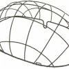 Basil Drahtgitter Für HR-Tierkorb Pasja Schwarz 45cm 50x34x19 Cm -Gepäckträger Verkaufsladen ID 141997 orig 600x600