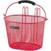 Point Kinderfahrradkorb Rot 23x16x13 Cm -Gepäckträger Verkaufsladen ID 142391 orig 600x600