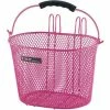 Point Kinderfahrradkorb Rosa 23x16x13 Cm -Gepäckträger Verkaufsladen ID 142392 orig 600x600