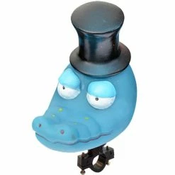 Tierhupe KROKODIL, Point, An Karte, Point, 16028901