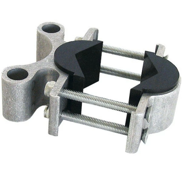 Basil Steuerrohr Halter EDO Für Hundekorb Pluto 3 Basil Steuerrohr Halter EDO Für Hundekorb Pluto