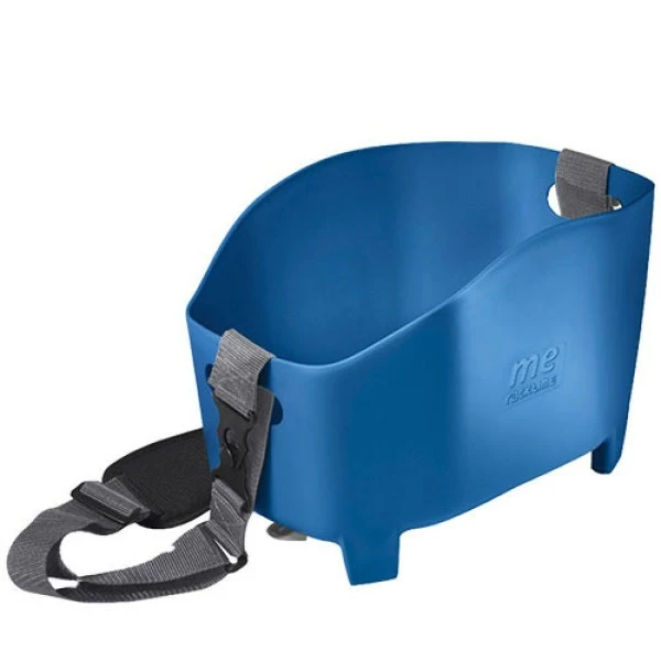 Racktime Fahrradkorb Me Taubenblau 40x25x25 Cm 3 Racktime Fahrradkorb Me Taubenblau 40x25x25 Cm