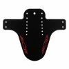 Azonic, Splatter Fender Für Federgabel, Logo, Schwarz/rot -Gepäckträger Verkaufsladen ID 145189 orig 600x600