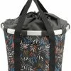 KLICKfix Fahrradkorb Fahrradtasche Bikebasket Reisenthel Autumn 1 28x26x35 Cm -Gepäckträger Verkaufsladen ID 145304 orig 600x600