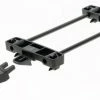 XLC Adapterplatte Racktime BA-X23 Passend Für XLC 5:1 Taschen, Ohne Schlos -Gepäckträger Verkaufsladen ID 147809 orig 600x600