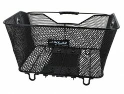 XLC Korb Carry More Passend Für XLC Systemgepäckträger BA-B04