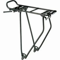 Racktime Gepäckträger Standit 29zoll Schwarz