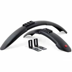 Hebie Steckblech-Set TAIPAN 16