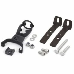 Befestigungssatz F. Steckblech, HEBIE 0742, 0761, Hebie, 0799 03