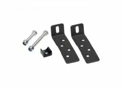 Hebie, Schutzblech Zubehör, Steckblechbefestigungsset