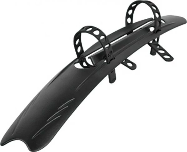 VR. SCHUTZBLECHE MICHIGAN POLISPORT SCHWARZ 3 VR. SCHUTZBLECHE MICHIGAN POLISPORT SCHWARZ