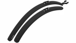 Zefal Steckblech-Set Trail 55 Schwarz