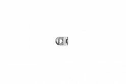 XLC Schutzblech Clip Inox Für MG-F05/06 (5er Set)