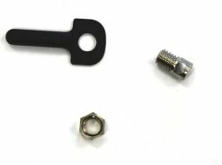 Schraubenset Für Stronglight Schutzblech Inhalt 8 Schrauben,Muttern Und Endkappen