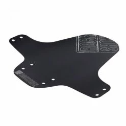 Rockshox VR-Steckblech Logo Weiss Distr.