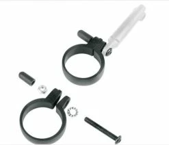 SKS Befestigungsschelle Zur Strebenmontage (26,5-31mm)