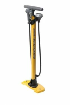 Standpumpe Super Prestige Pedros AV/SV, 11bar / 160psi