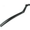 Hinterrad-Schutzblech S-BLADE Fixed 28, Schwarz, B < 35mm, SKS, 11360