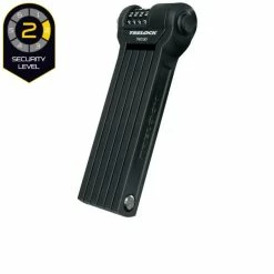 Trelock Faltschloss FS 260/85 Code ZF234 X-Move