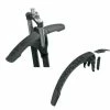 1x SKS Schutzblech MUDROCKER Front 27,5 - 29 Zoll 1x SKS Schutzblech MUDROCKER Rear 27,5 - 29 Zoll
