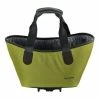 Racktime Einkaufstasche Agnetha 2.0 Grün 34x25,5x37 Cm