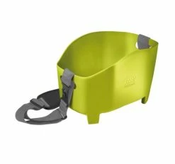 Racktime Fahrradkorb Me 2.0 Grün 40x25x25 Cm