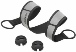 KLICKfix Rixen & Kaul Reflektorband Für Fahrradkörbe SEEME
