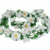 Basil Blumengirlande Flower Garland Weiß 2 Basil Blumengirlande Flower Garland Weiß -Gepäckträger Verkaufsladen ID 172006 orig 600x600