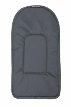 Basil Kissen Für Fahrrad Tierkorb Pasja Klein Grau Größe 40x19x1 Cm