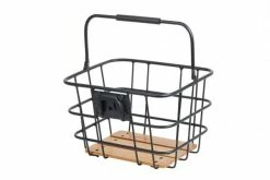 Zefal Lenkerkorb Urban Backpack Schwarz 38x31x25 Cm