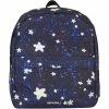 Basil Kinder-Rucksack Stardust Backpack Nightshade Größe 26x15x29 Cm 8 Ltr. -Gepäckträger Verkaufsladen ID 176930 orig 600x600