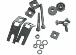 Befestigung Für SKS-Steckbleche Trekking